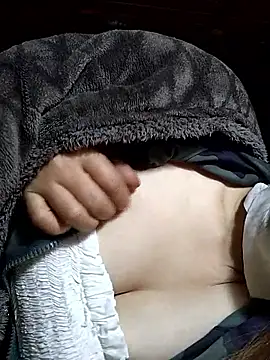 neko-nancy online show from January 12, 11:31 pm