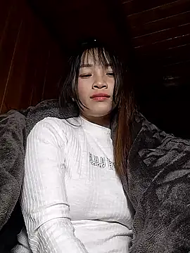 neko-nancy online show from January 6, 1:04 pm