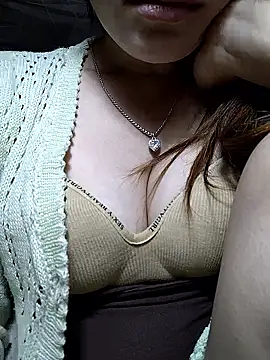 neko-nancy online show from April 18, 3:20 am