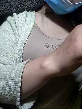 neko-nancy online show from December 18, 3:22 am