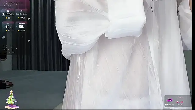 Lda- online show from March 22, 11:23 am