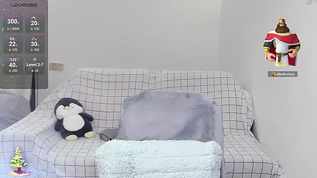 Lda- online show from December 16, 4:22 pm