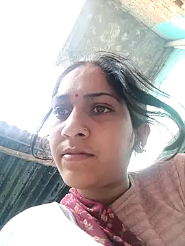 Snapshot of Chayna_singh chatting on February 27, 3:18 am Chayna singh online show from February 27, 3:18 am