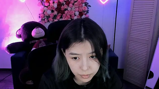 SirenMystiq online show from April 25, 7:11 pm