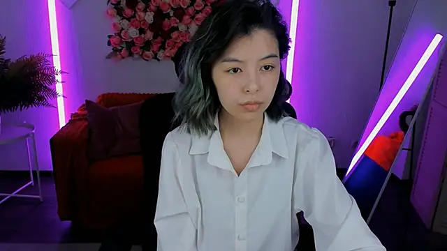 SirenMystiq online show from May 18, 7:07 pm