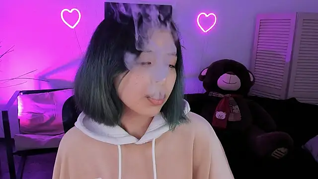 SirenMystiq online show from April 7, 7:26 pm