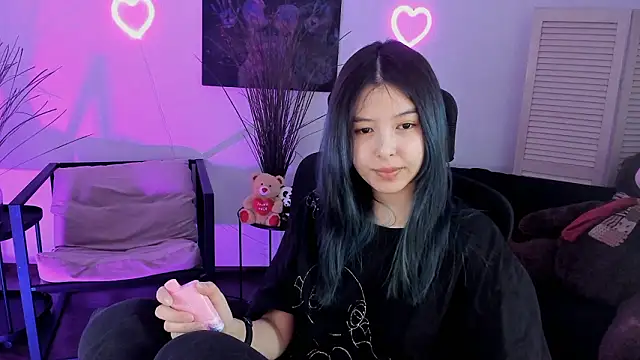 SirenMystiq online show from February 26, 10:21 pm