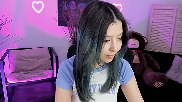 SirenMystiq online show from March 17, 7:17 pm