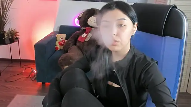 SirenMystiq online show from January 5, 7:28 pm