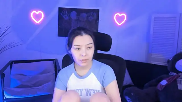 SirenMystiq online show from February 11, 7:25 pm