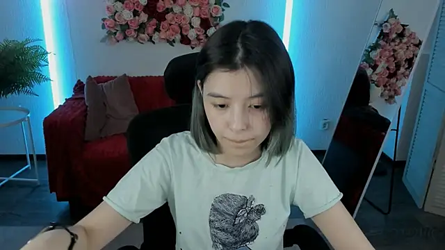 SirenMystiq online show from May 14, 7:22 pm