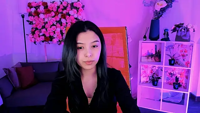 SirenMystiq online show from March 29, 7:26 pm