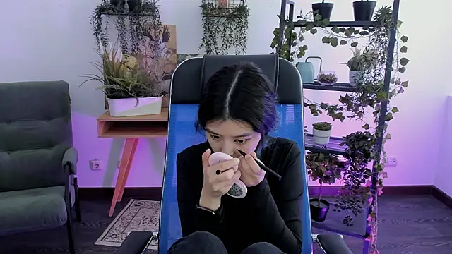 SirenMystiq online show from March 9, 7:23 am