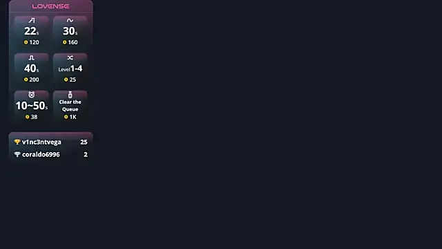 EloisDower online show from December 15, 5:35 am