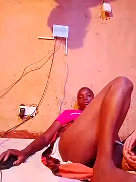 SEXY-NAIMA online show from January 16, 6:01 pm