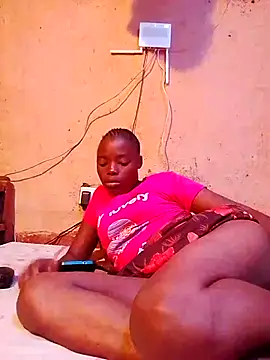 SEXY-NAIMA online show from January 16, 4:49 am