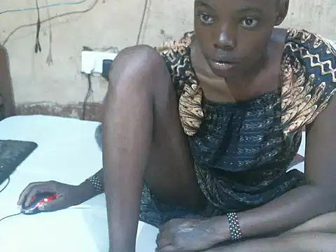 SEXY-NAIMA online show from March 27, 3:15 am