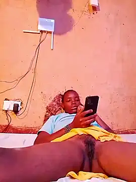 SEXY-NAIMA online show from February 5, 9:27 am