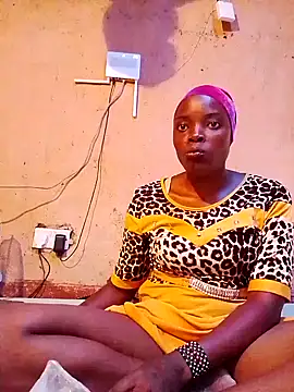 SEXY-NAIMA online show from February 13, 12:38 pm