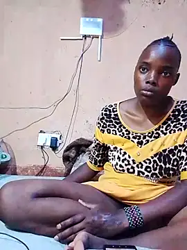 SEXY-NAIMA online show from February 14, 5:24 pm