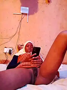 SEXY-NAIMA online show from February 6, 11:39 am