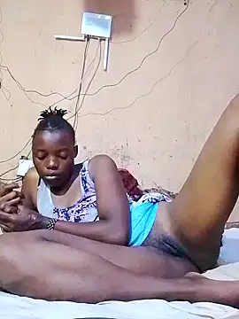 SEXY-NAIMA online show from March 11, 5:12 am