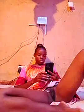 SEXY-NAIMA online show from January 14, 6:06 am