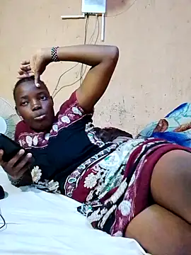 SEXY-NAIMA online show from March 6, 9:15 am