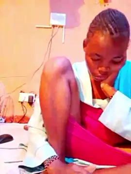 SEXY-NAIMA online show from February 11, 4:12 am