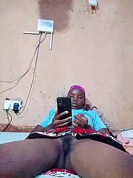 SEXY-NAIMA online show from February 15, 7:42 am