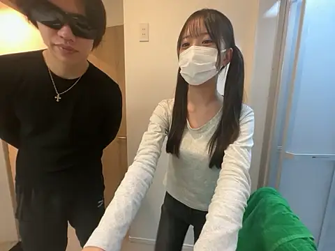 Snapshot of Gokujyo-Namanaka chatting on May 8, 10:41 am Gokujyo-Namanaka online show from May 8, 10:41 am