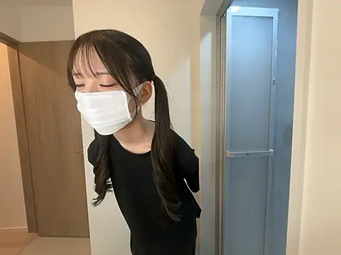Snapshot of Gokujyo-Namanaka chatting on May 18, 3:17 pm Gokujyo-Namanaka online show from May 18, 3:17 pm