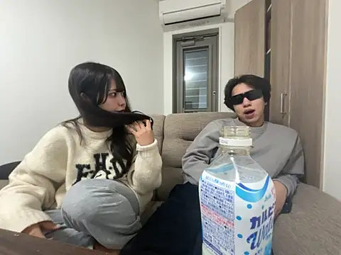 Gokujyo-Namanaka online show from March 4, 1:52 pm