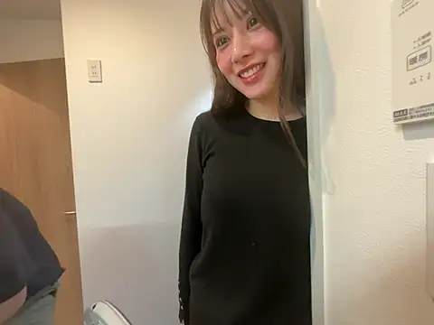 Snapshot of Gokujyo-Namanaka chatting on April 28, 12:53 pm Gokujyo-Namanaka online show from April 28, 12:53 pm