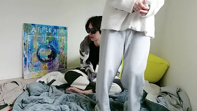 Gokujyo-Namanaka online show from March 3, 4:41 am