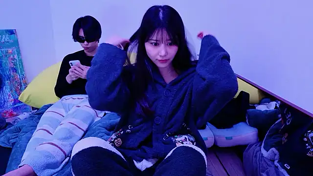 Gokujyo-Namanaka online show from April 3, 2:12 pm