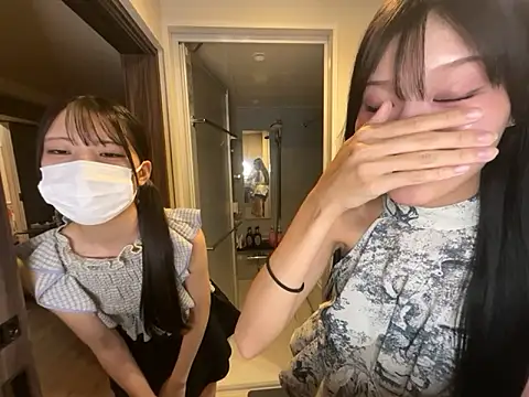 Snapshot of Gokujyo-Namanaka chatting on July 14, 12:22 pm Gokujyo-Namanaka online show from July 14, 12:22 pm