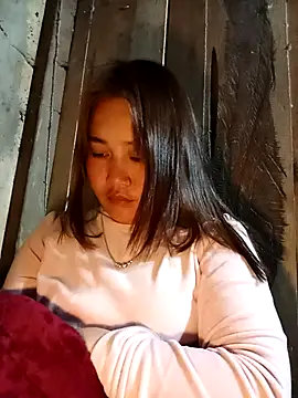 -myaa- online show from January 6, 10:36 pm