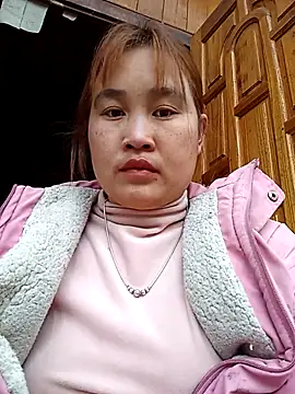 -myaa- online show from February 13, 1:27 am