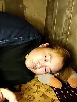 -myaa- online show from February 15, 9:47 pm