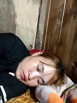 -myaa- online show from February 26, 4:56 am