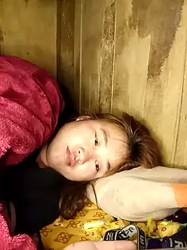 -myaa- online show from February 20, 11:06 pm