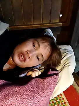 -myaa- online show from January 15, 2:04 am