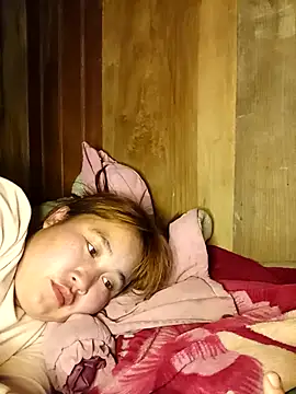 -myaa- online show from February 13, 4:51 pm