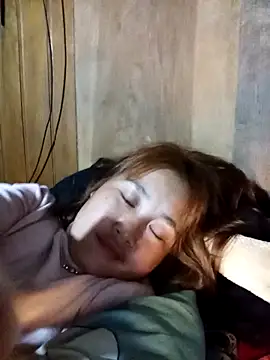 -myaa- online show from January 5, 10:24 pm