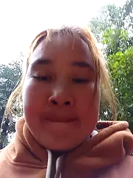 -myaa- online show from February 3, 7:46 am