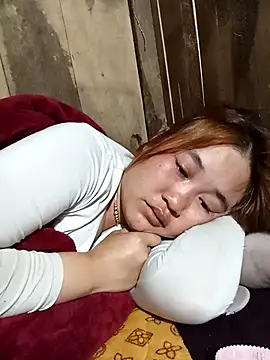 -myaa- online show from February 16, 11:57 pm