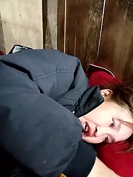 -myaa- online show from January 9, 2:51 am