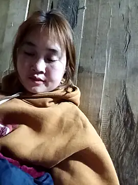 -myaa- online show from February 5, 10:38 pm