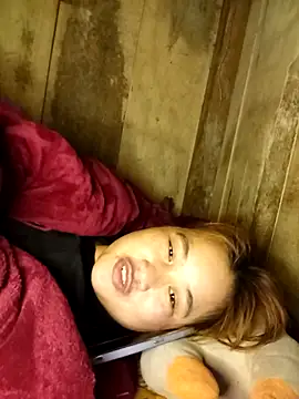 -myaa- online show from February 23, 12:56 am